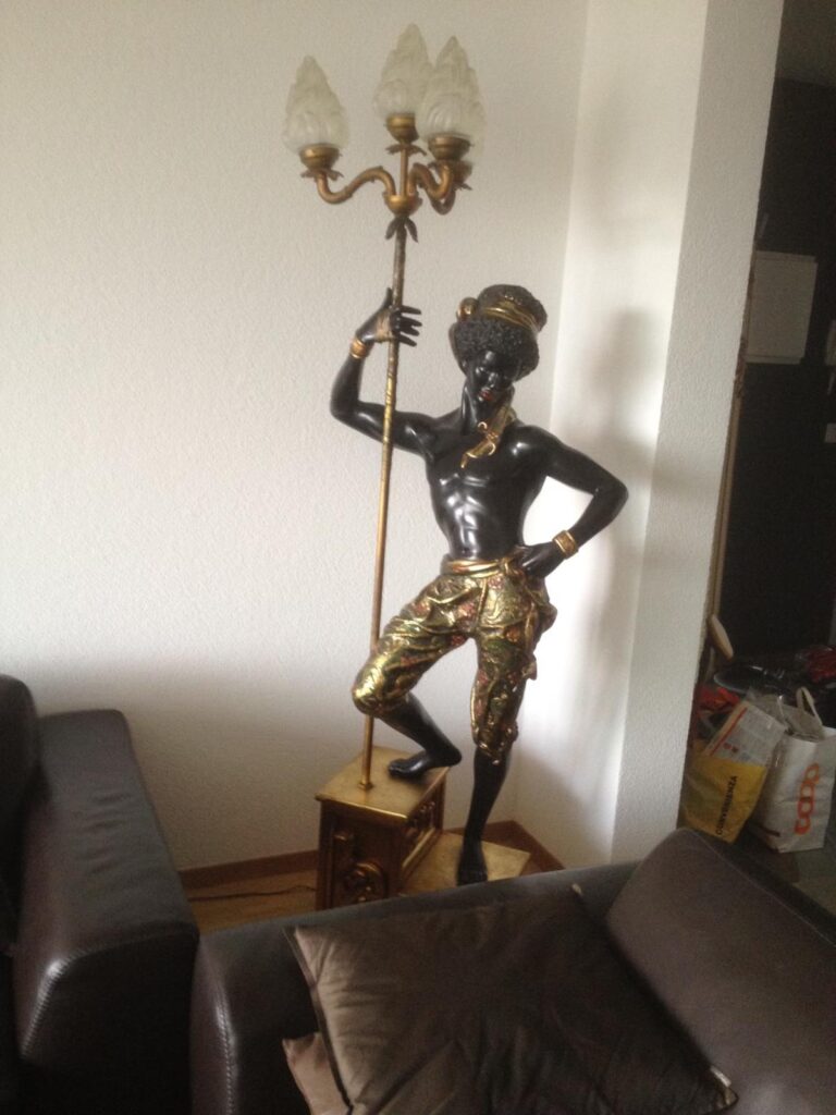 Rachat de collections
