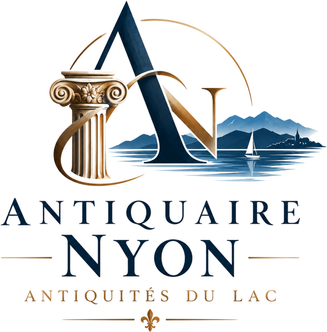 Antiquités du Lac, antiquaire à Nyon